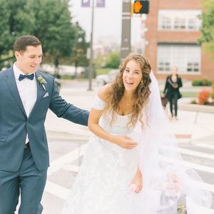 Meet your Posher, Steph